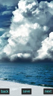 How to install Inspic Clouds Wallpapers HD 2.0 mod apk for android