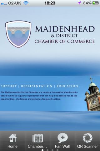 Maidenhead Chamber of Commerce