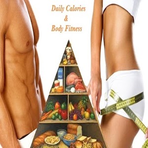 Daily Calories & Body Fitness.apk 1.0