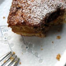 Layered Apricot Nut Cookies