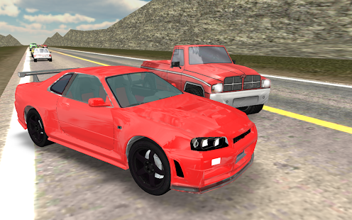 How to mod Risky Traffic Driving lastet apk for laptop