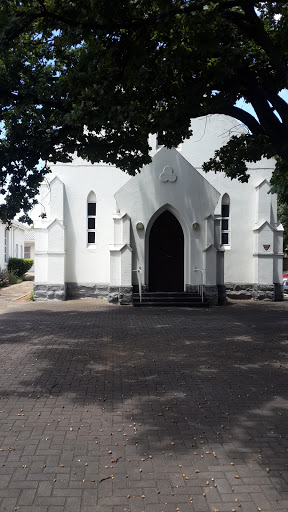 St. Andrews Presbyterian Church Newcastle
