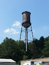 Historic Water Tower