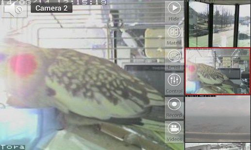How to get Viewer for Instar cameras 4.3 mod apk for laptop