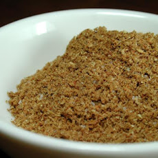 Chaat Masala