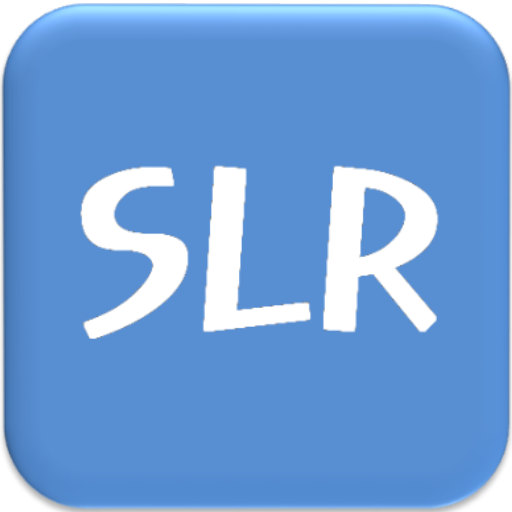 SLRCLUB (자게,장터,그날의사진,모델) LOGO-APP點子