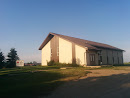 Allan Baptist Church