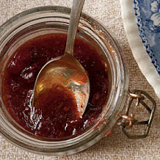 Cranberry Vinaigrette