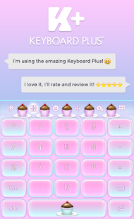 How to download Keyboard Cupcake lastet apk for pc