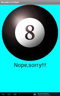 How to download Brooke's 8 Ball 1.0 apk for android