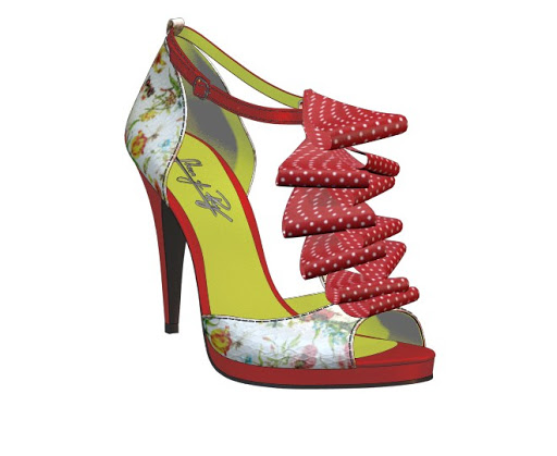 I Designed My Perfect Shoes!