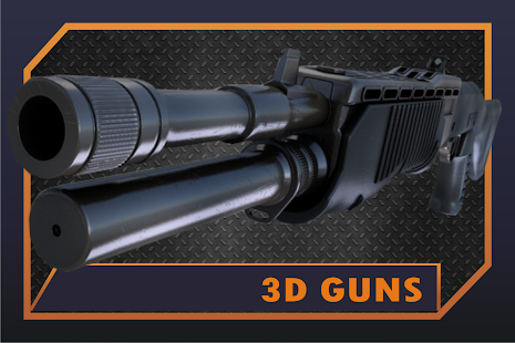 How to download Guns of Army - Shooter 3D patch 1.0 apk for bluestacks