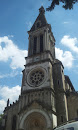Église Saint Fiacre