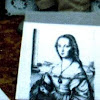 The Woman in the Drawing
