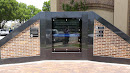 Fallen Officers Memorial