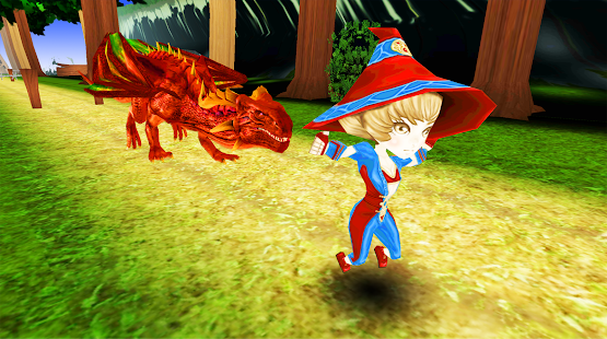 How to mod Sabrina the Witch Recruit lastet apk for laptop