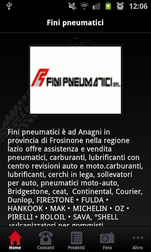 Fini Pneumatici