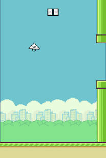How to mod Flappy Eye of Providence patch 1.1.1 apk for pc