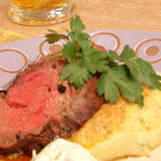 Kathy Baker's Beef Tender
