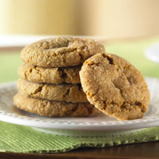 Secret Spice Cookies