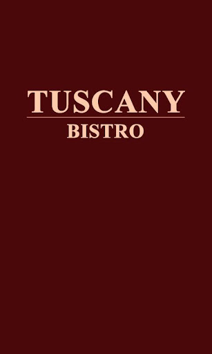 Tuscany Bistro