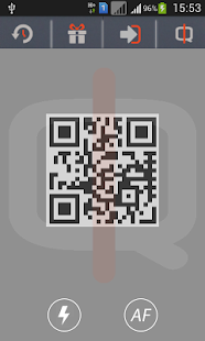 How to get QRC Scan - A QR-kód olvasó lastet apk for pc