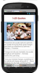 How to install Best Change Quotes 1.0 mod apk for android