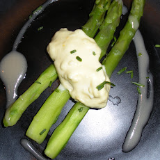 Truffle Mustard Aioli