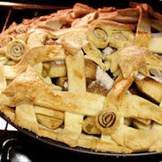 Emily's Famous Apple Pie