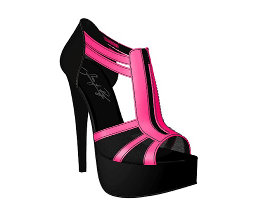 I Designed My Perfect Shoes!