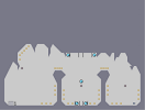 Thumbnail of the map 'What kind of underground is this?!'
