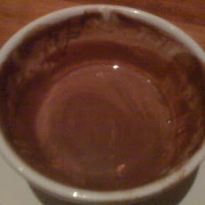 Hot Chocolate