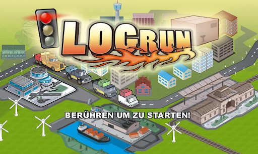 LogRun