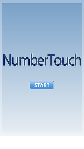 NumberTouchTime