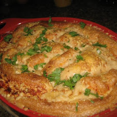 Chili Relleno Casserole