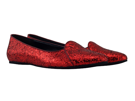 I Designed My Perfect Shoes!