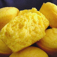Cornbread Muffins