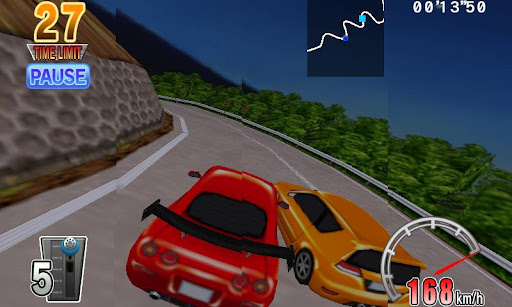 免費下載賽車遊戲APP|Battle Racing 3D app開箱文|APP開箱王