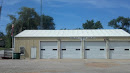 Dolan and West Dolan Fire Station