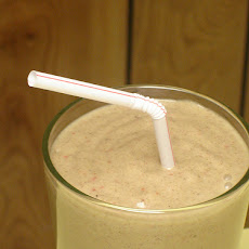 Banana Smoothie