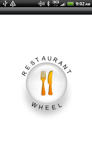 Restaurant Wheel
