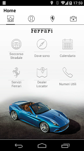 How to mod Ferrari Road IT 1.0.0 unlimited apk for pc