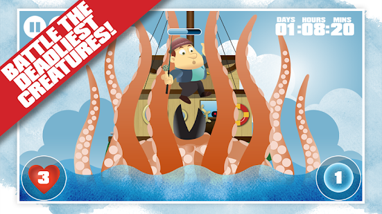 How to get Jump The Shark 1.3 mod apk for pc