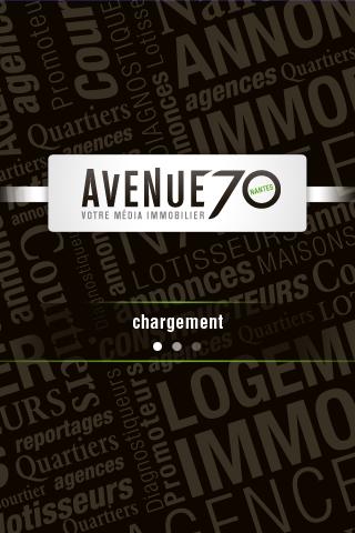 Avenue 70