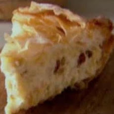 Easter Pie