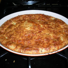 No Crust Quiche
