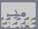 Thumbnail of the map 'I Float'