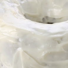 Pineapple Zucchini Cake with Cream Cheese Frosting