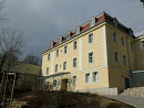 Helmholtz Institut Jena