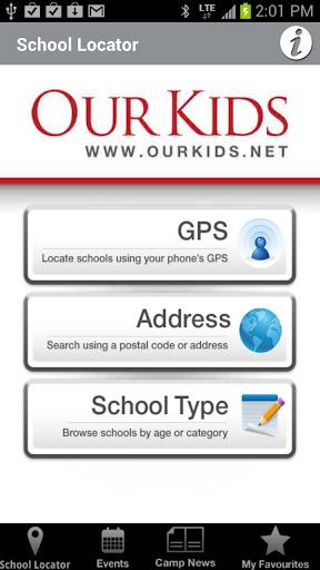 免費下載教育APP|OurKids Private School Locator app開箱文|APP開箱王